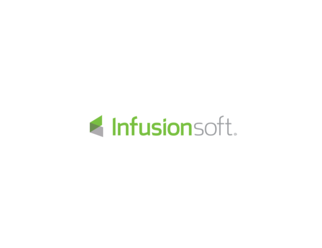 Infusionsoft.