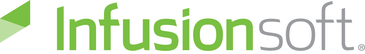 Infusionsoft.